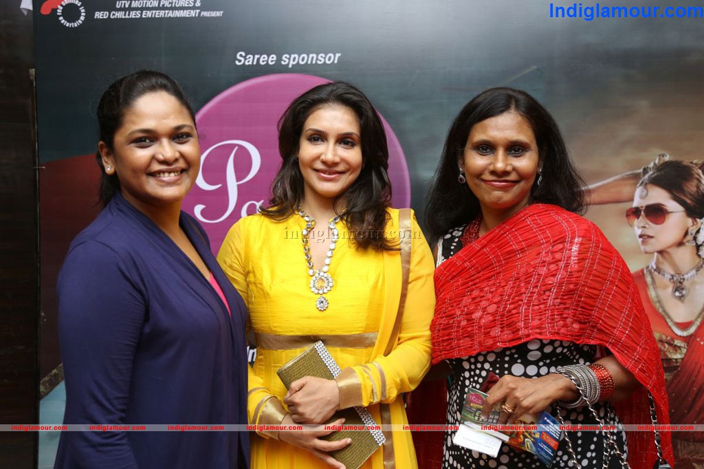 Chennai Express Movie Premier Show Event hd photo