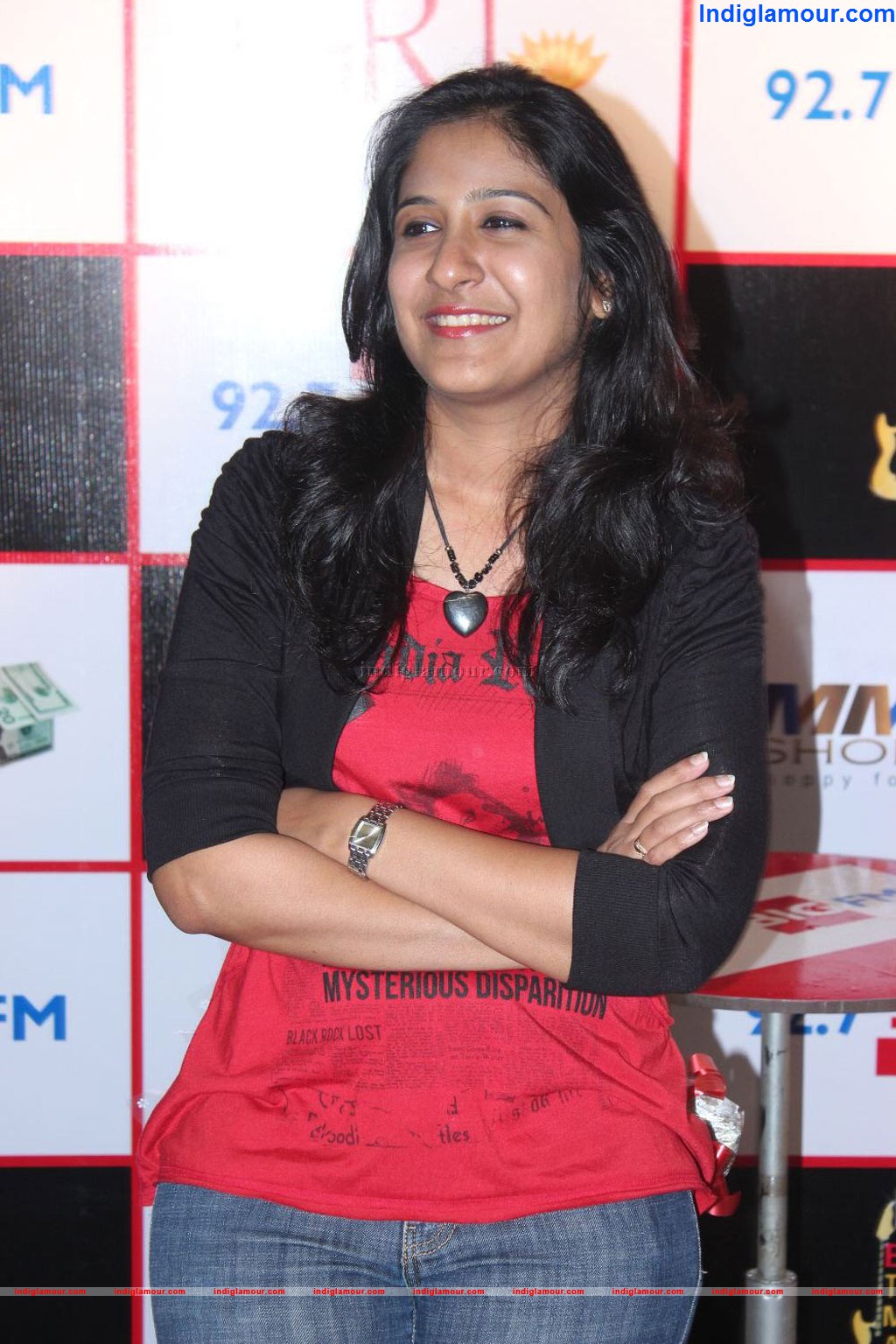 Big Tamil Melody Awards Announcement Event hd photo
