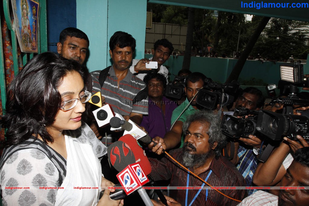 Kanaka Press Meet Event hd photo