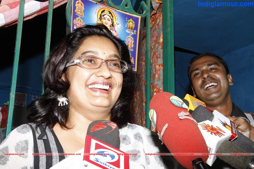 Kanaka Press Meet Event hd photo