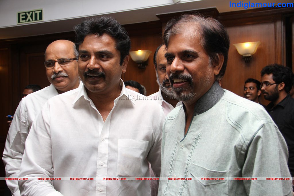 100 Years of Cinema Press Meet Event hd photo