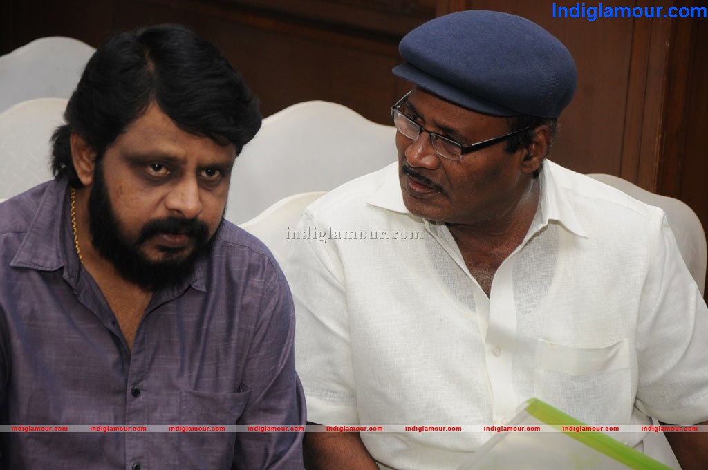 100 Years of Cinema Press Meet Event hd photo