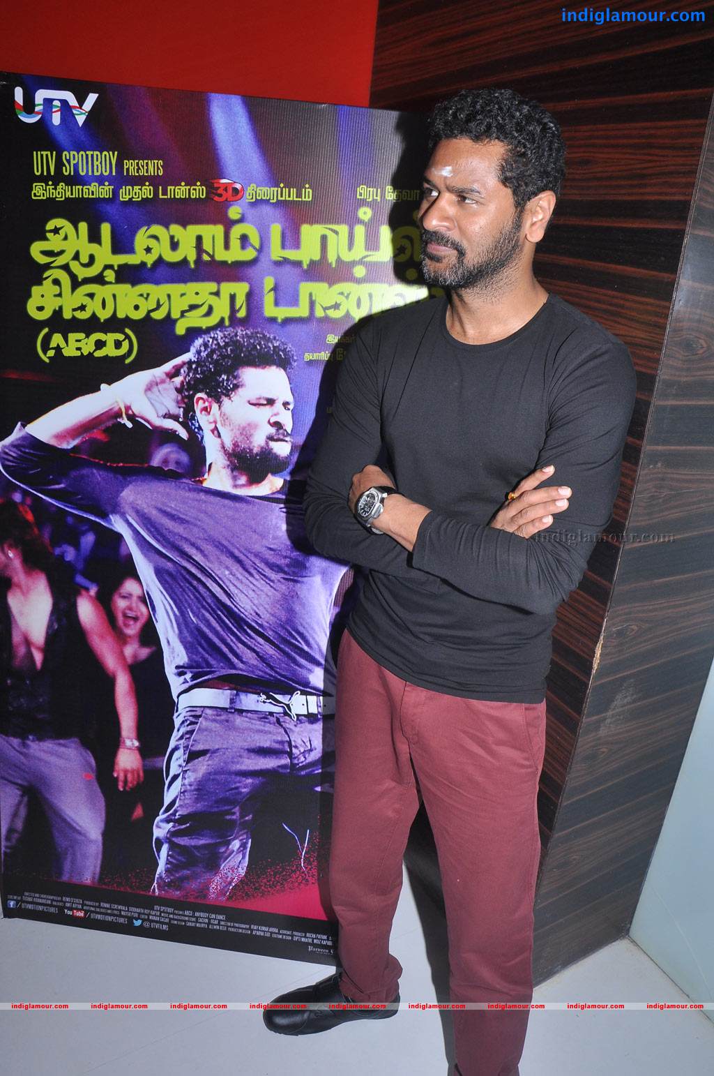 Aadalam Boys Chinnatha Dance Movie Audio Launch Event hd photo