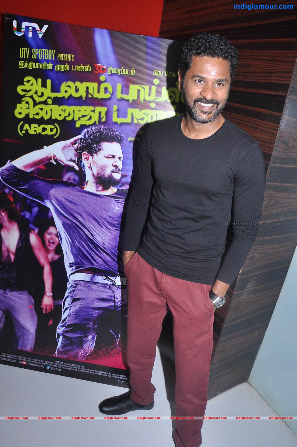 Aadalam Boys Chinnatha Dance Movie Audio Launch Event hd photo