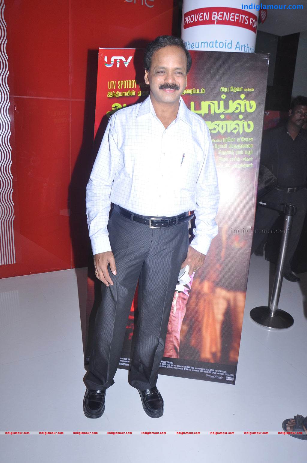 Aadalam Boys Chinnatha Dance Movie Audio Launch Event hd photo