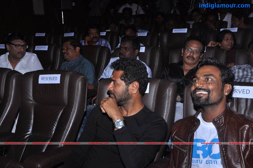 Aadalam Boys Chinnatha Dance Movie Audio Launch Event hd photo