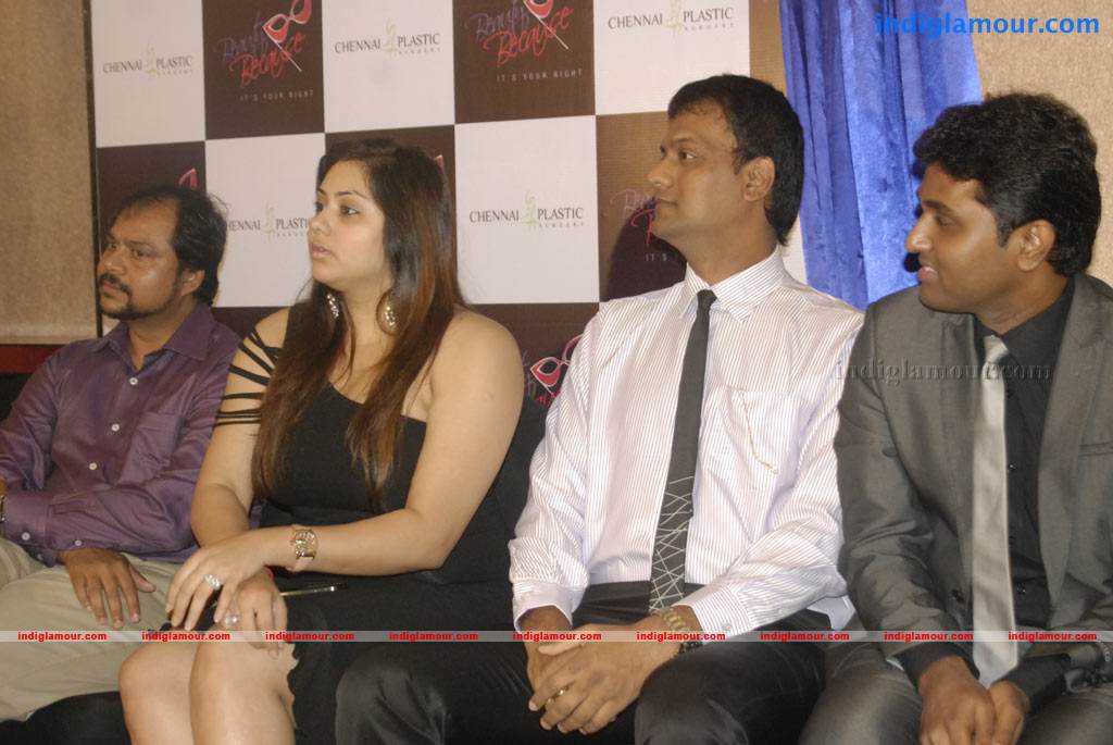 Beauty Because Club Launch Event hd photo
