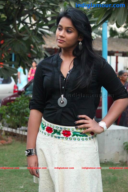 Kadal Movie Press Show Stills Event hd photo