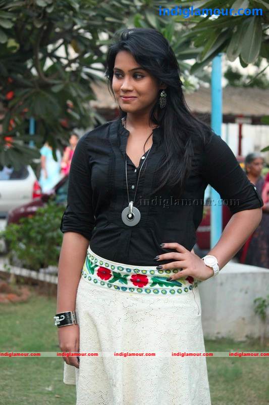 Kadal Movie Press Show Stills Event hd photo