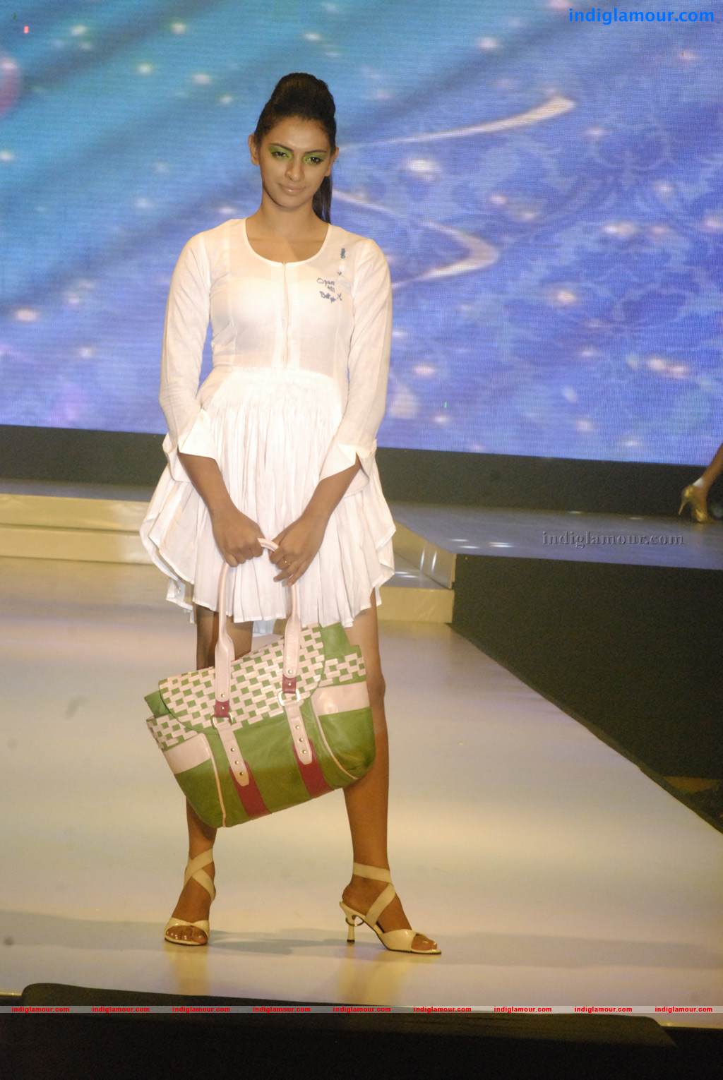 Leather Fashion Show 2013 Event hd photo