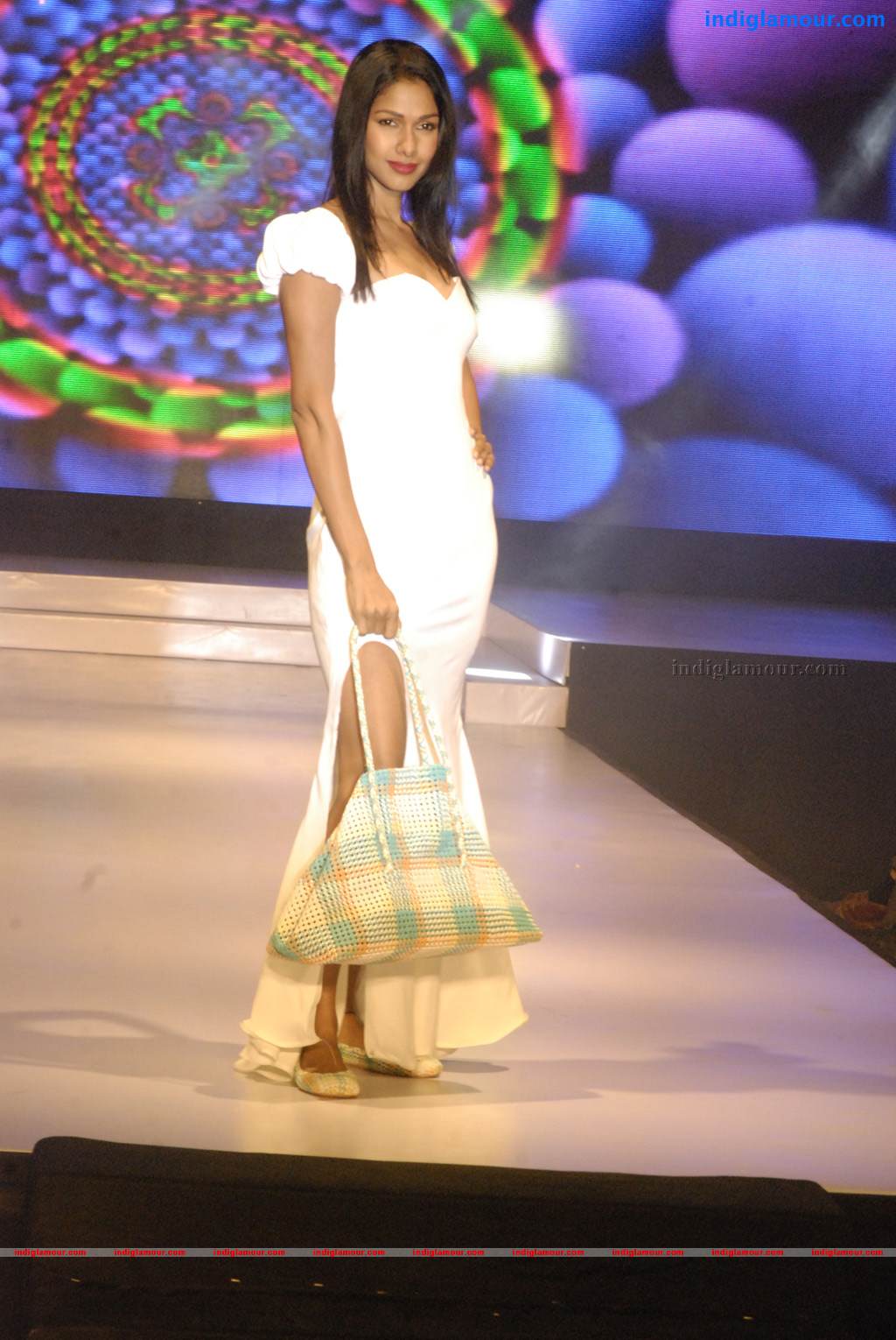 Leather Fashion Show 2013 Event hd photo