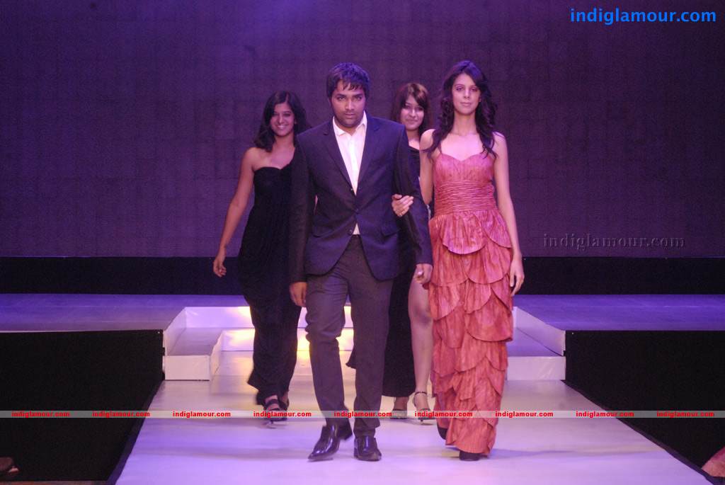 Leather Fashion Show 2013 Event hd photo