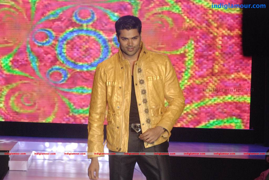 Leather Fashion Show 2013 Event hd photo