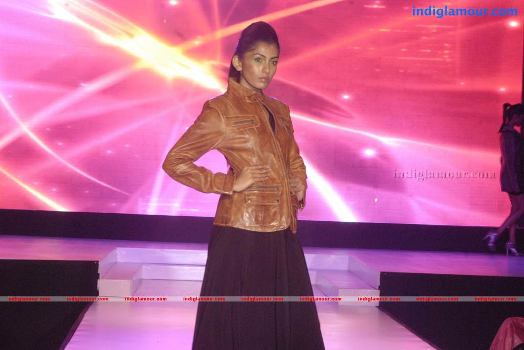 Leather Fashion Show 2013 Event hd photo