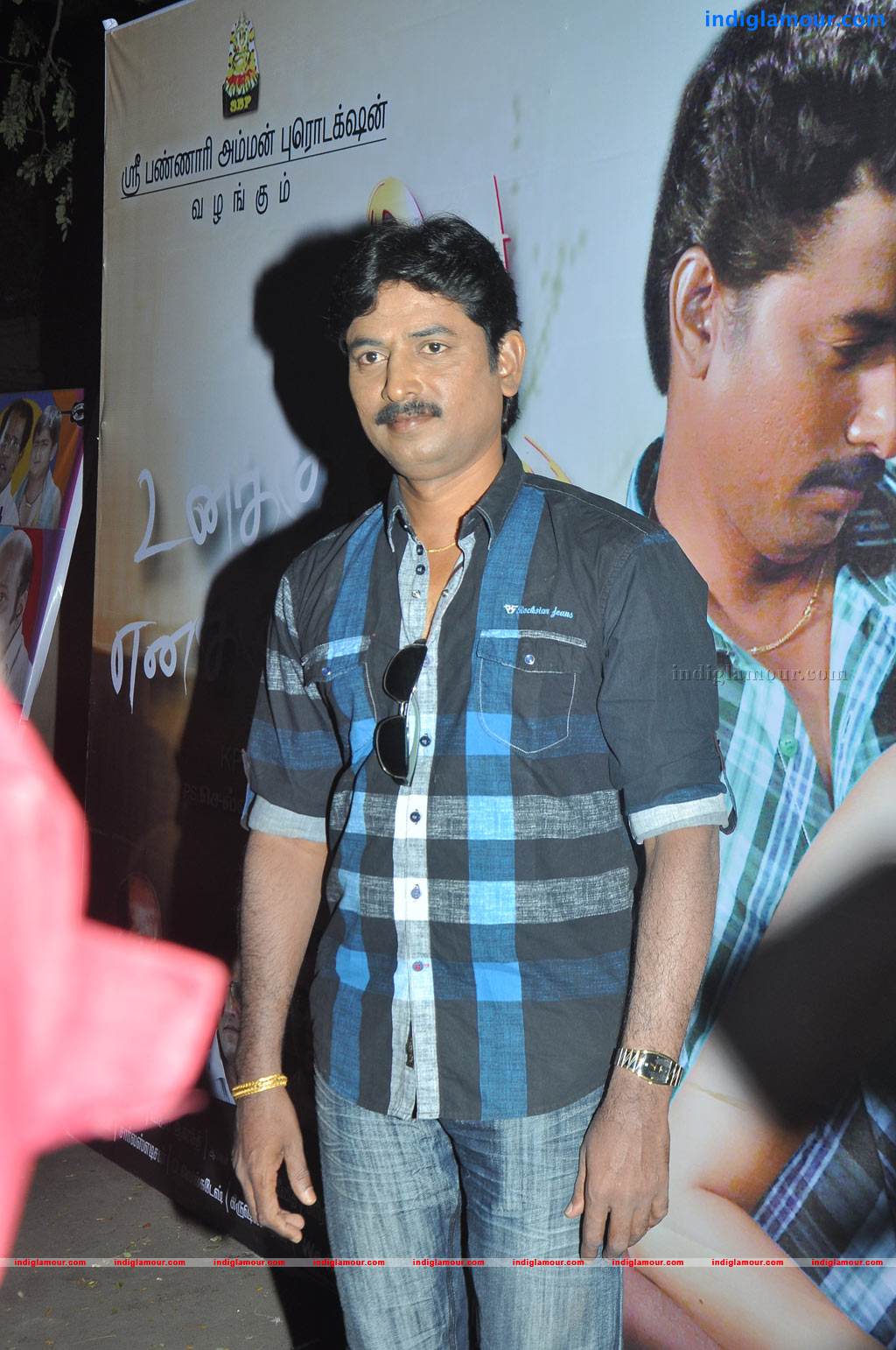 Unakku 20 Enakku 40 Movie Audio Launch Event hd photo