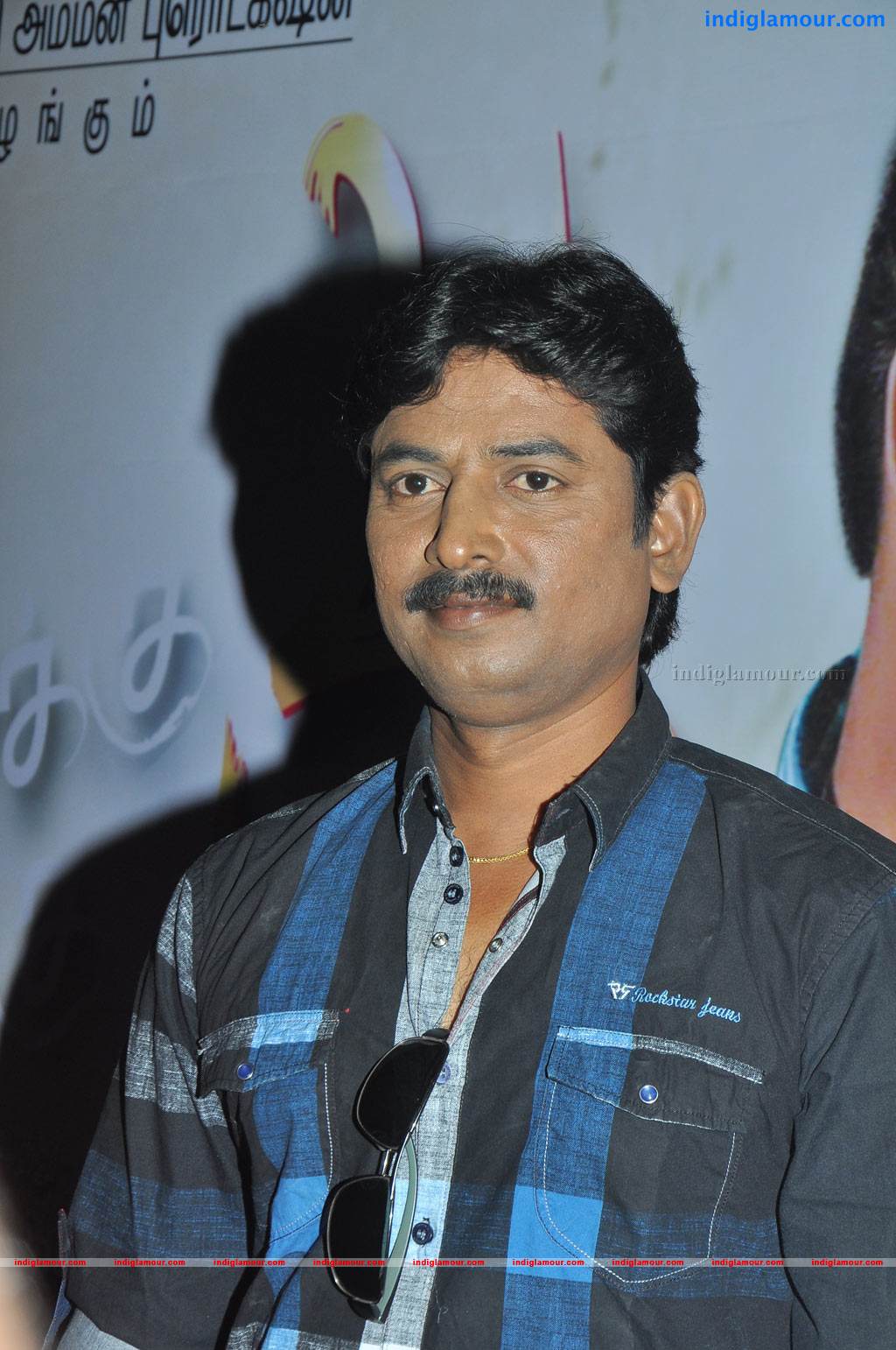 Unakku 20 Enakku 40 Movie Audio Launch Event hd photo