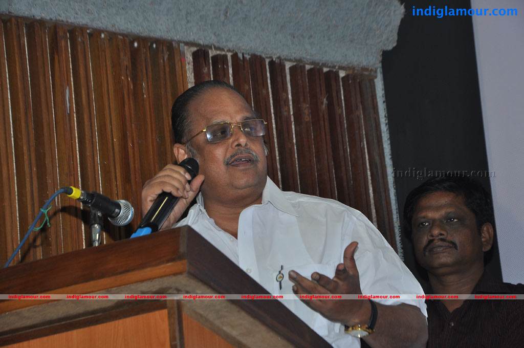 Unakku 20 Enakku 40 Movie Audio Launch Event hd photo