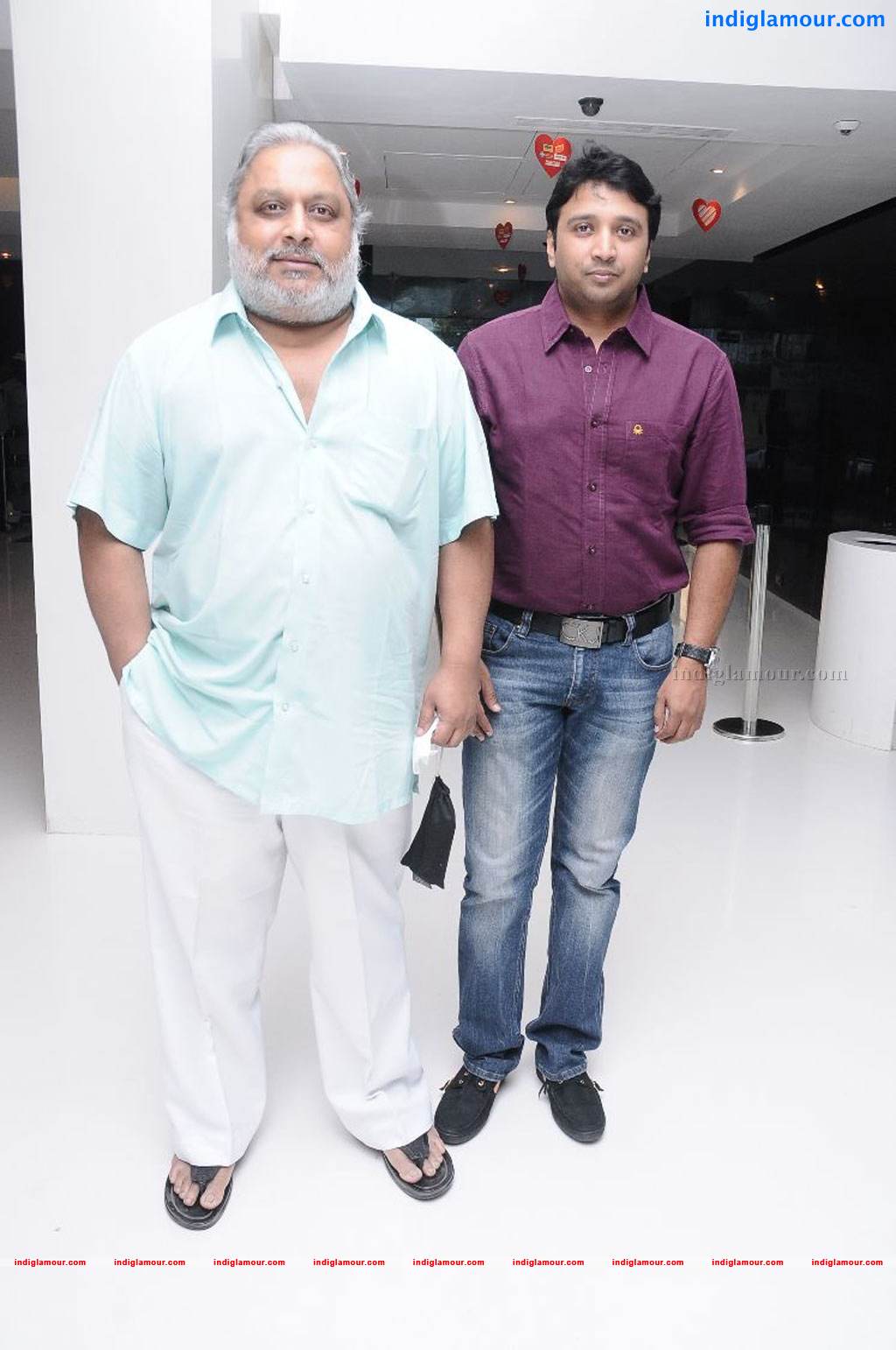 Stars At Vishwaroopam Movie Premiere Show Event hd photo