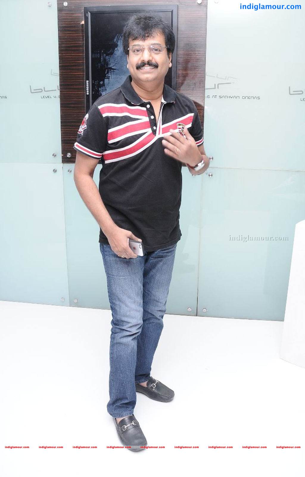 Stars At Vishwaroopam Movie Premiere Show Event hd photo