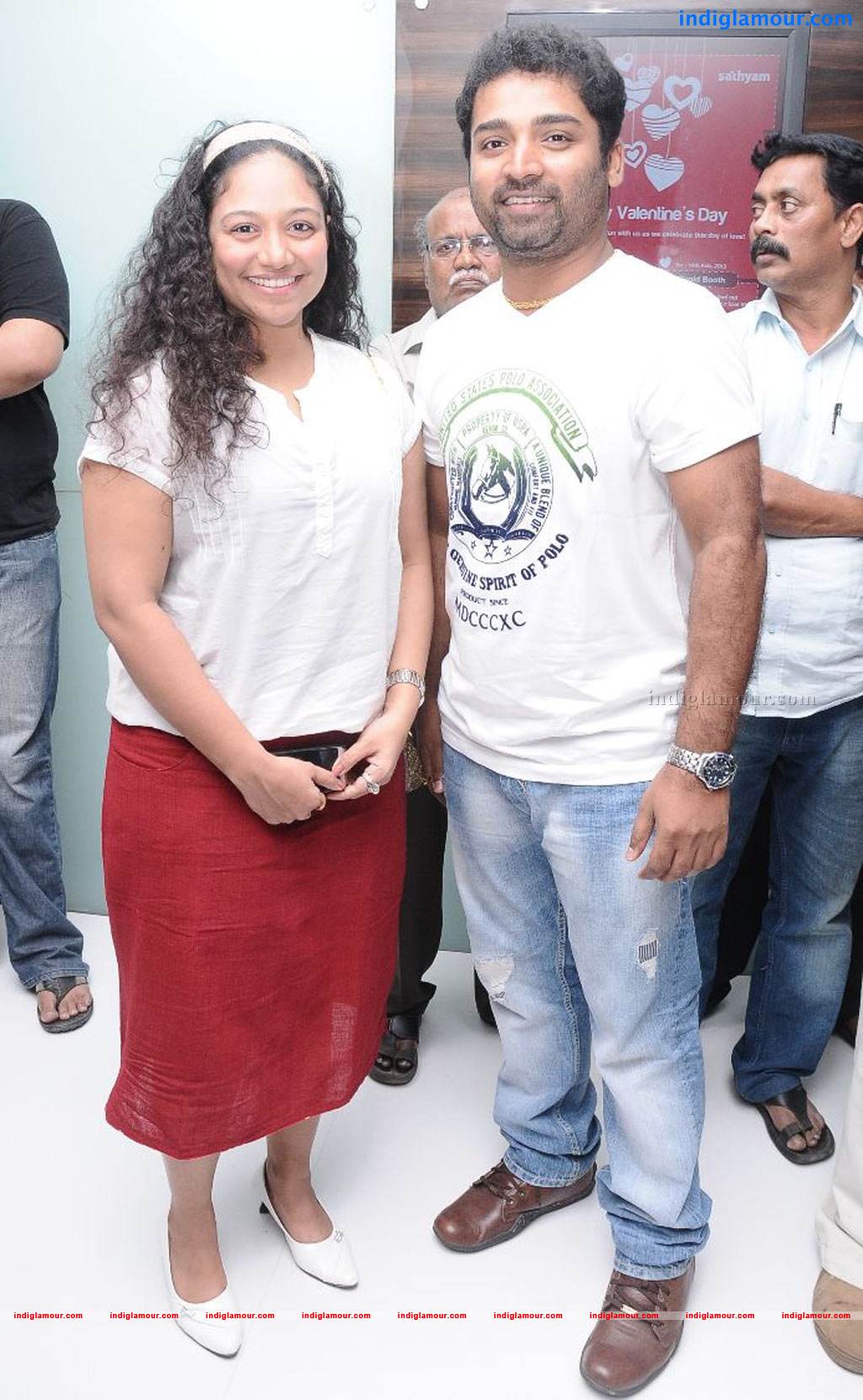 Stars At Vishwaroopam Movie Premiere Show Event hd photo
