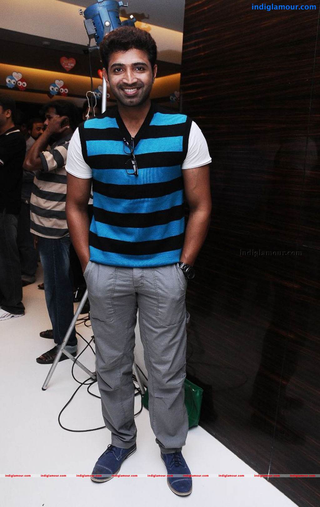 Stars At Vishwaroopam Movie Premiere Show Event hd photo