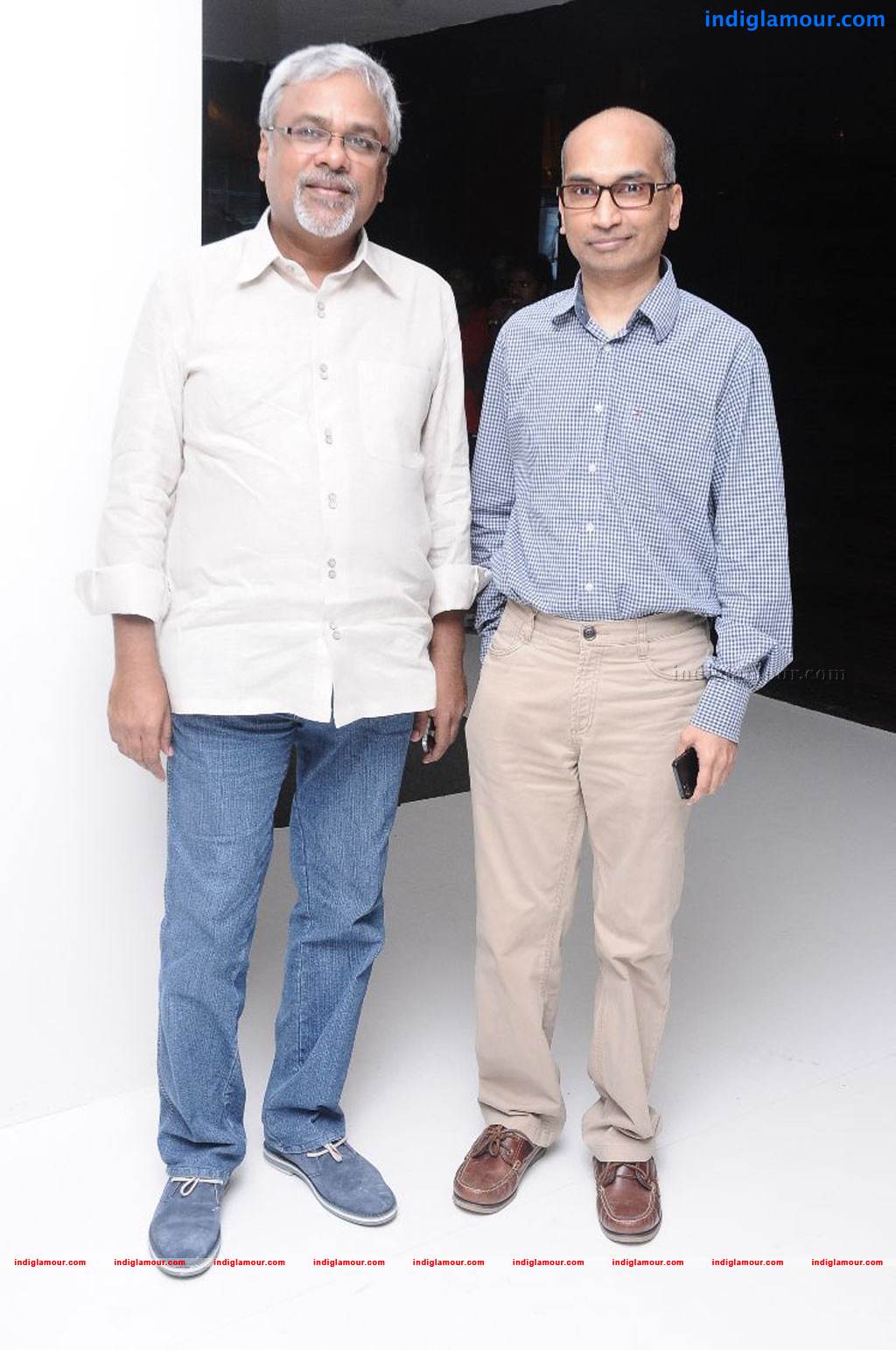Stars At Vishwaroopam Movie Premiere Show Event hd photo