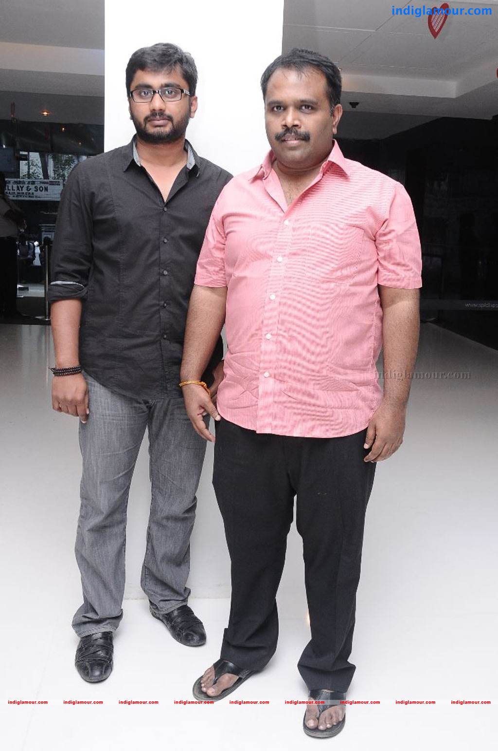 Stars At Vishwaroopam Movie Premiere Show Event hd photo