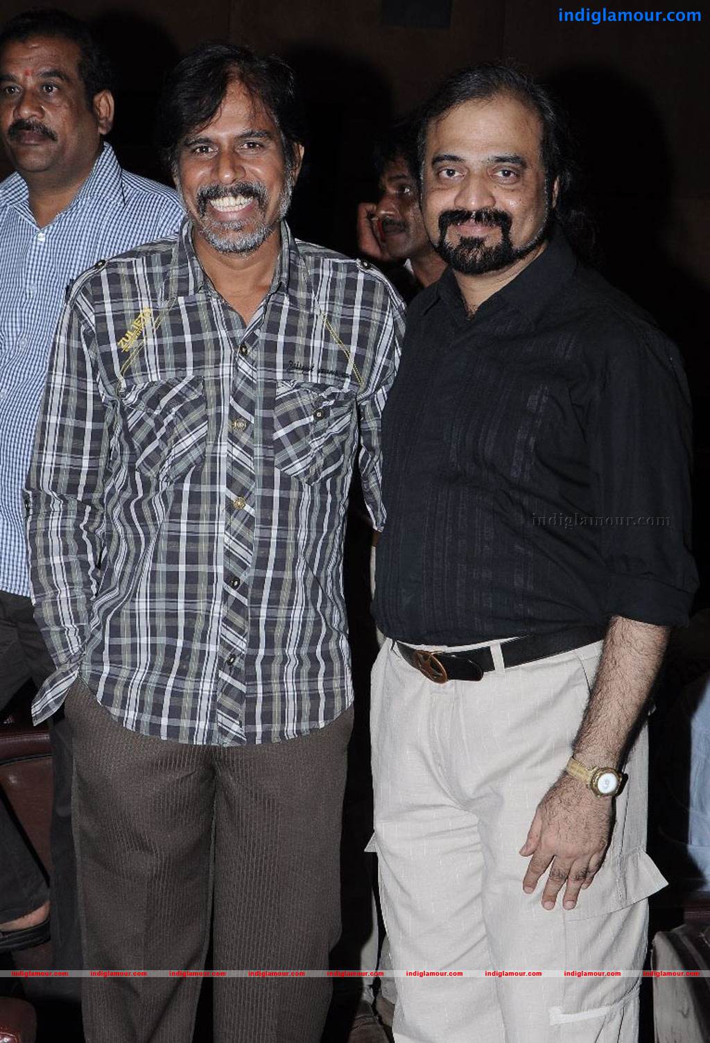 Stars At Vishwaroopam Movie Premiere Show Event hd photo