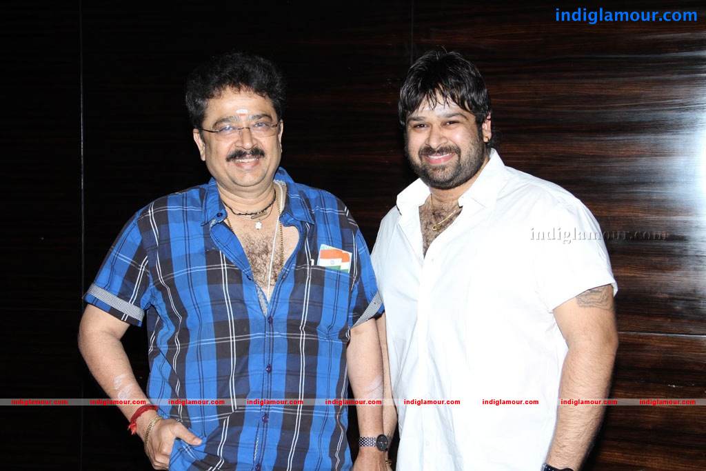 Stars At Vishwaroopam Movie Premiere Show Event hd photo