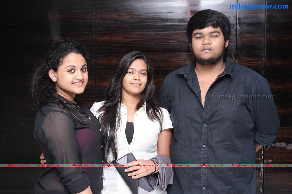 Stars At Vishwaroopam Movie Premiere Show Event hd photo