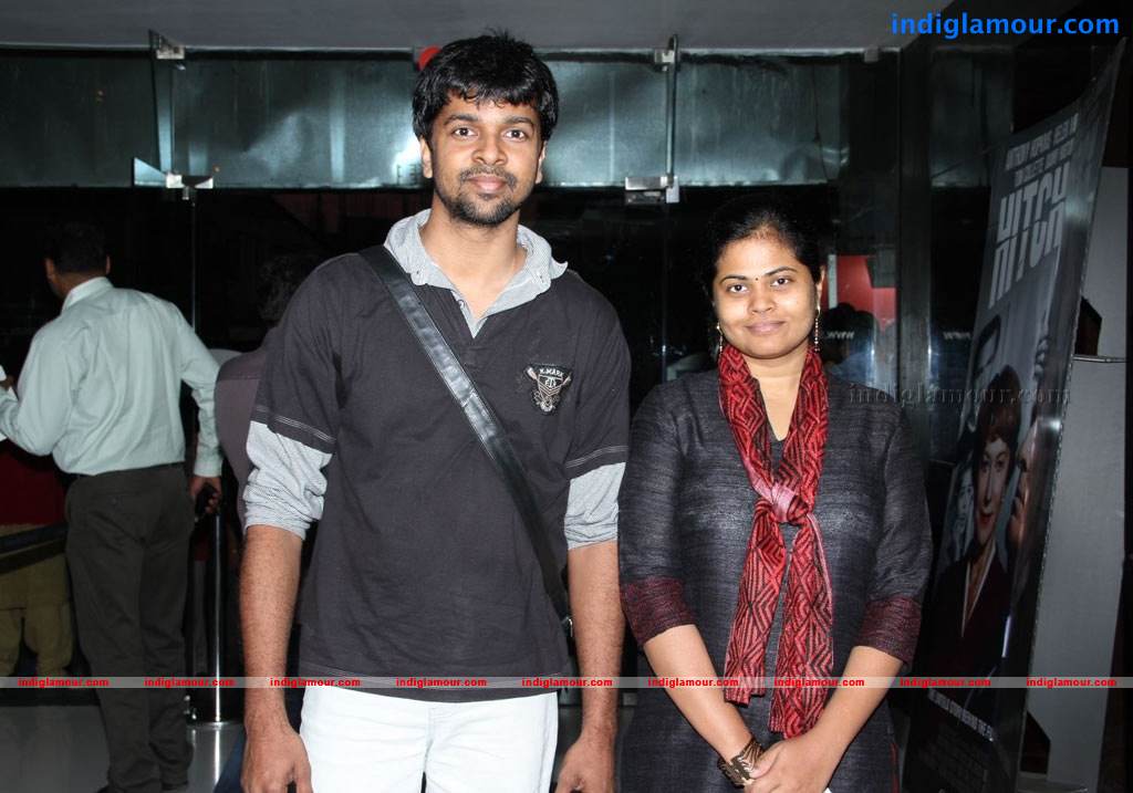 Stars At Vishwaroopam Movie Premiere Show Event hd photo