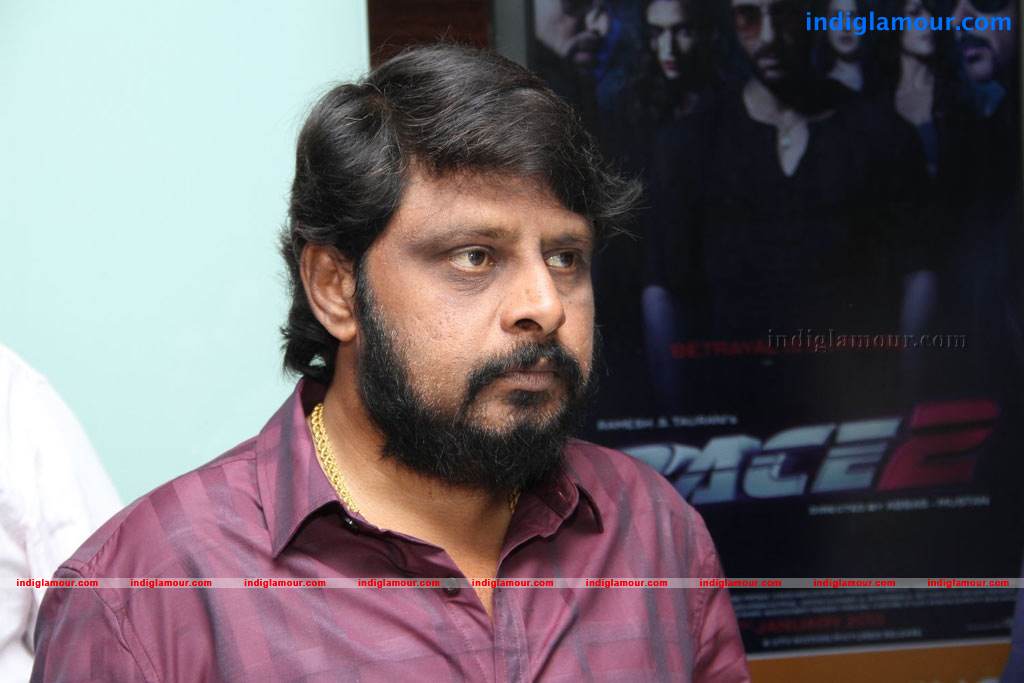 Stars At Vishwaroopam Movie Premiere Show Event hd photo