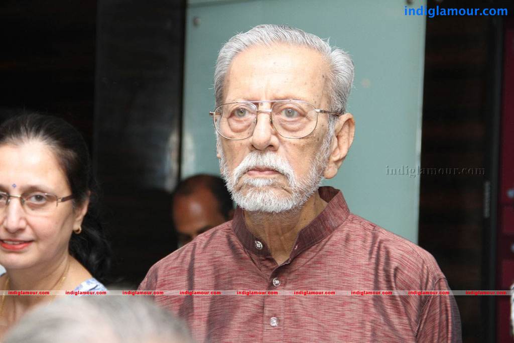 Stars At Vishwaroopam Movie Premiere Show Event hd photo