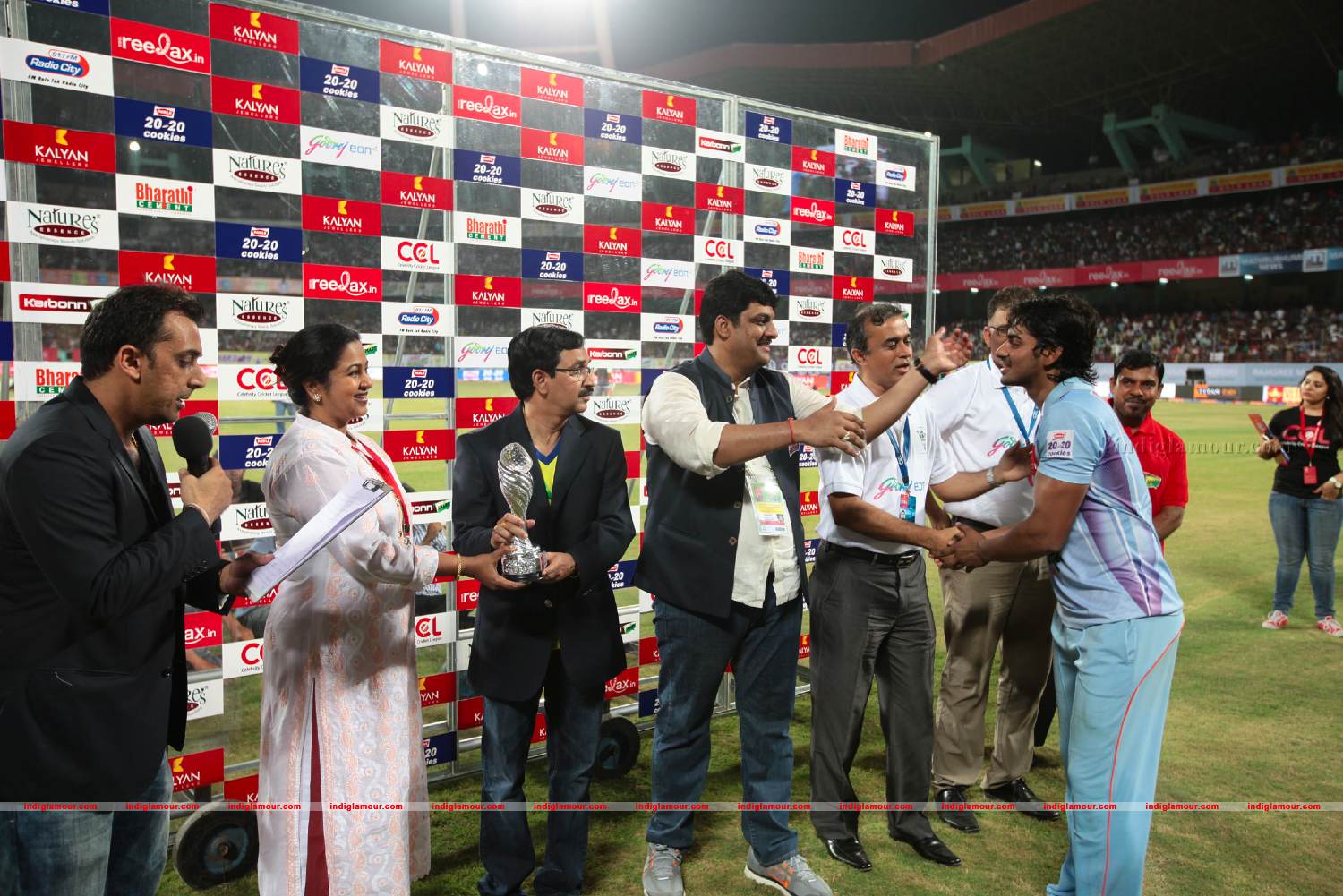 Chennai Rhinos Vs Bhojpuri Dabangs Match Photos Event hd photo