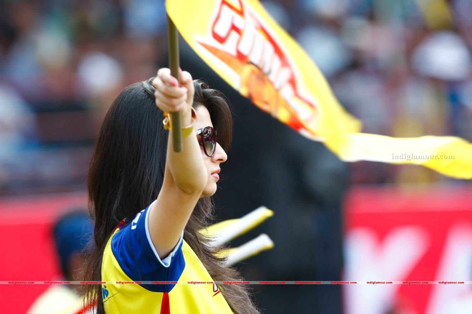 Chennai Rhinos Vs Bhojpuri Dabangs Match Photos Event hd photo