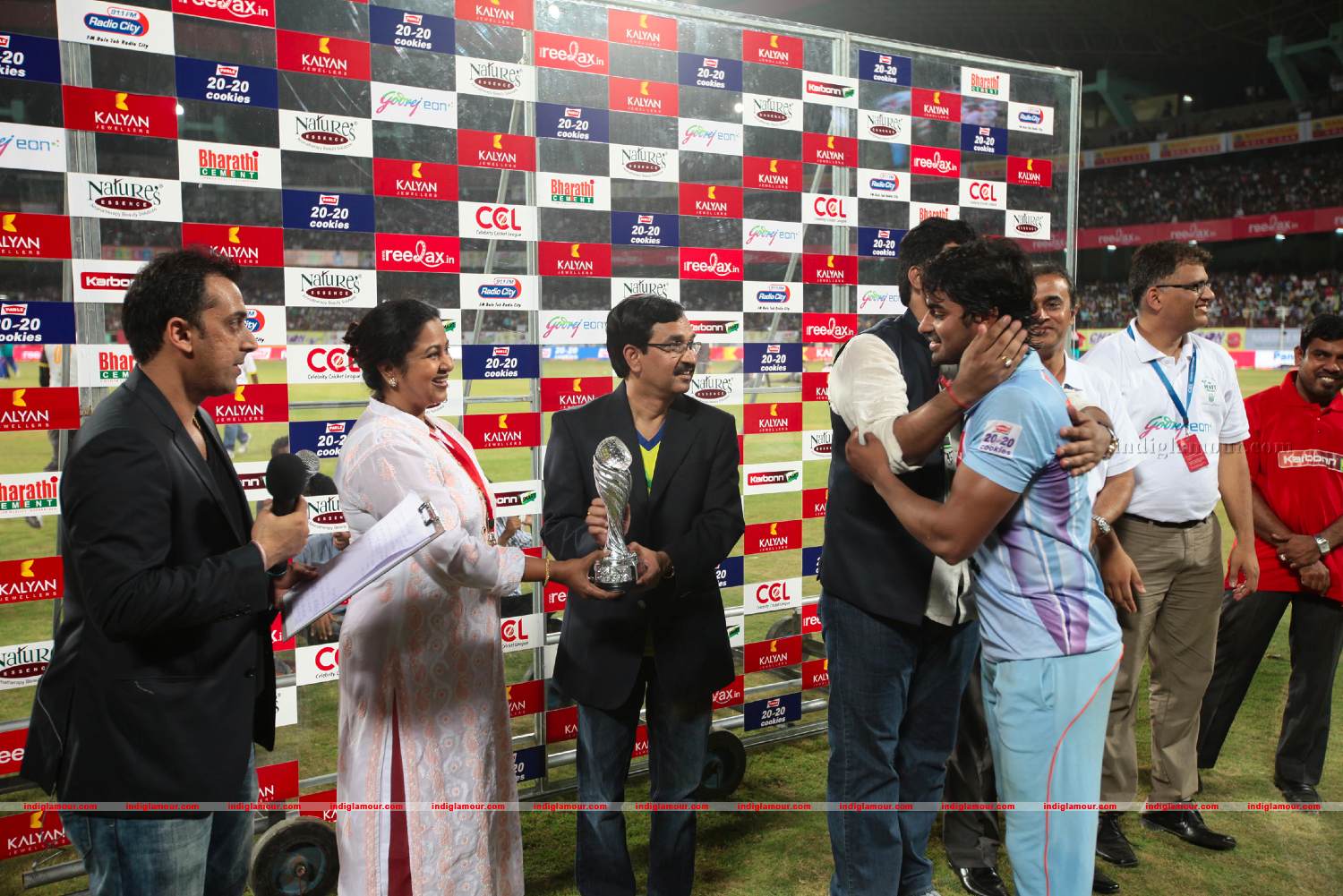 Chennai Rhinos Vs Bhojpuri Dabangs Match Photos Event hd photo