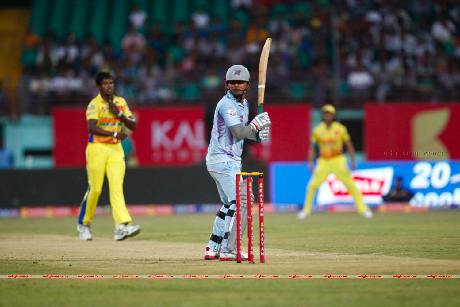 Chennai Rhinos Vs Bhojpuri Dabangs Match Photos Event hd photo