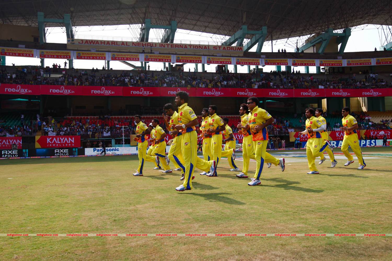 Chennai Rhinos Vs Bhojpuri Dabangs Match Photos Event hd photo