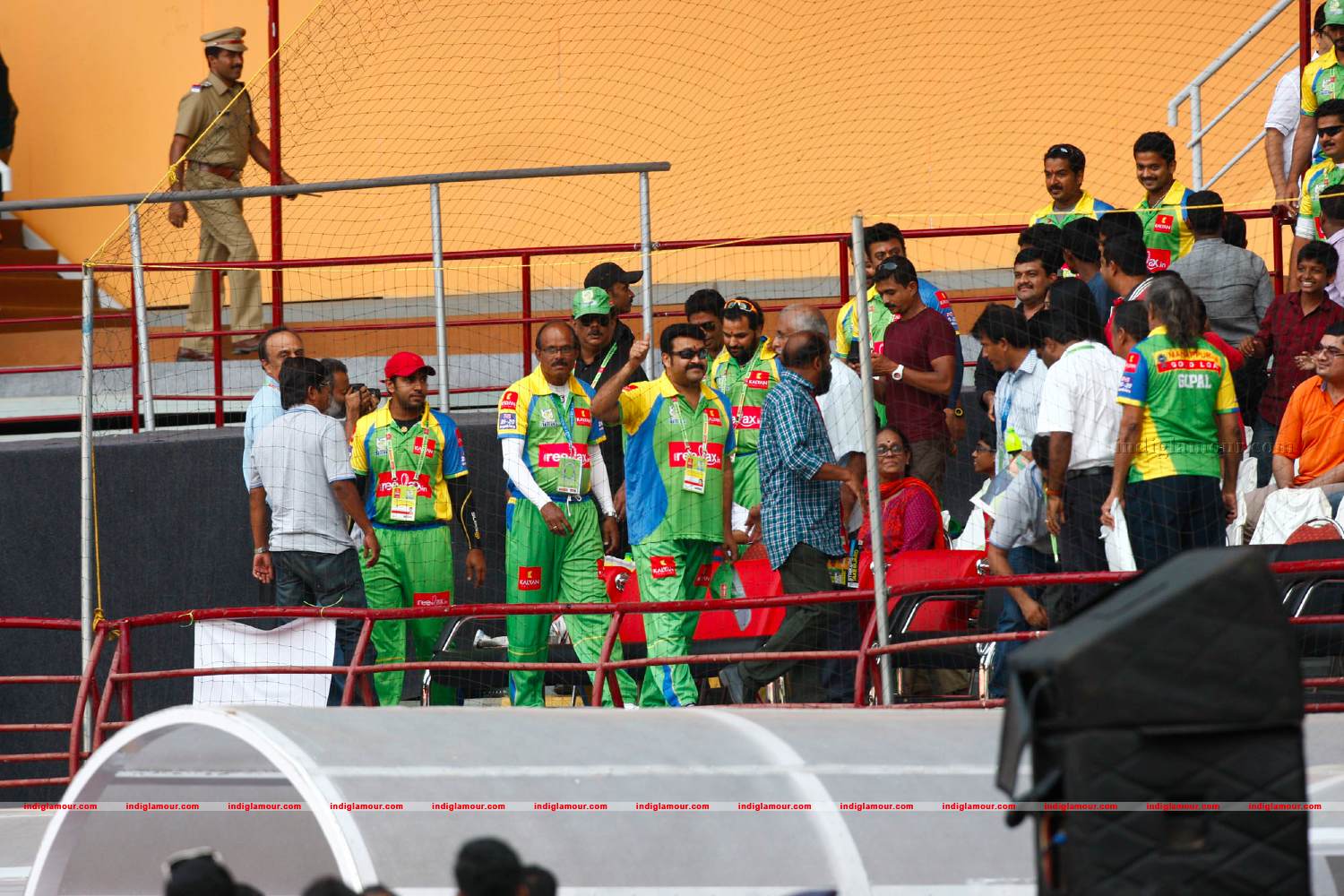 Chennai Rhinos Vs Bhojpuri Dabangs Match Photos Event hd photo