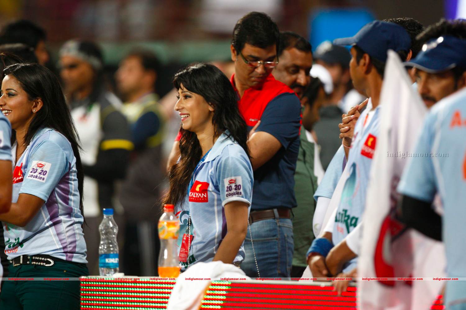 Chennai Rhinos Vs Bhojpuri Dabangs Match Photos Event hd photo