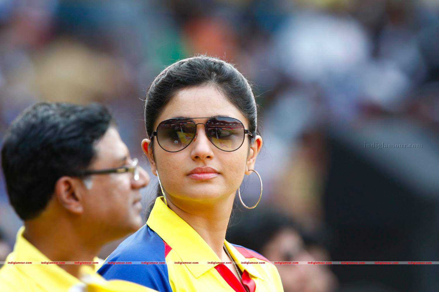 Chennai Rhinos Vs Bhojpuri Dabangs Match Photos Event hd photo