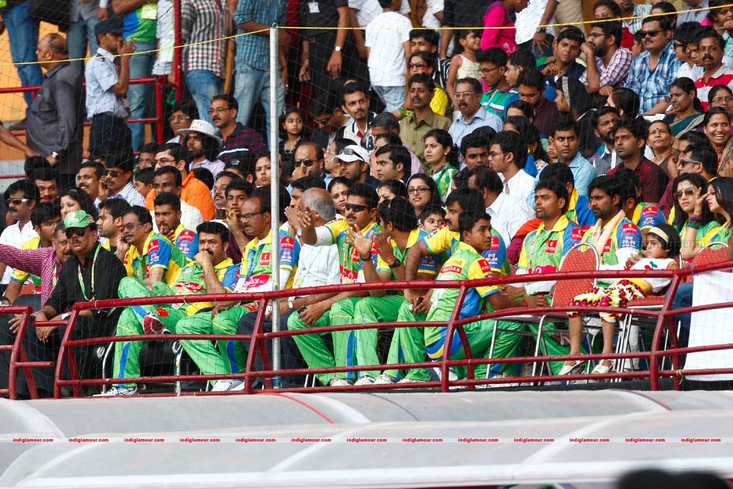 Chennai Rhinos Vs Bhojpuri Dabangs Match Photos Event hd photo
