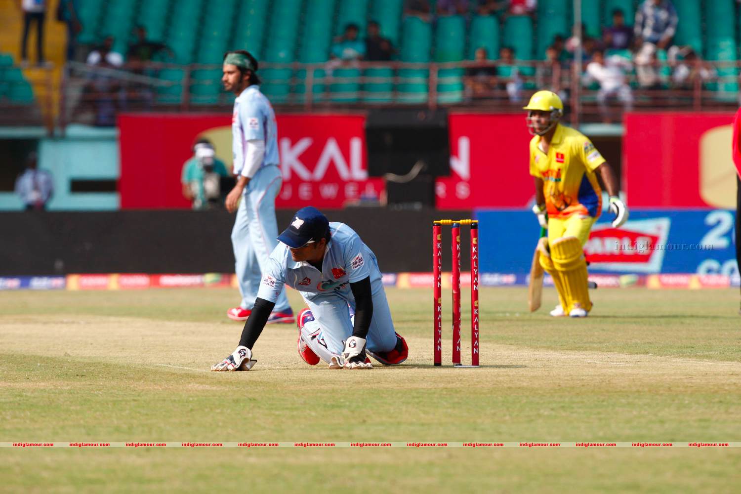 Chennai Rhinos Vs Bhojpuri Dabangs Match Photos Event hd photo