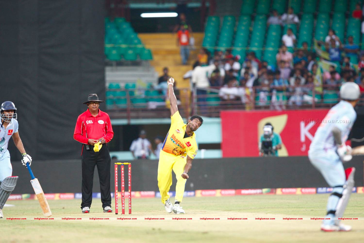 Chennai Rhinos Vs Bhojpuri Dabangs Match Photos Event hd photo