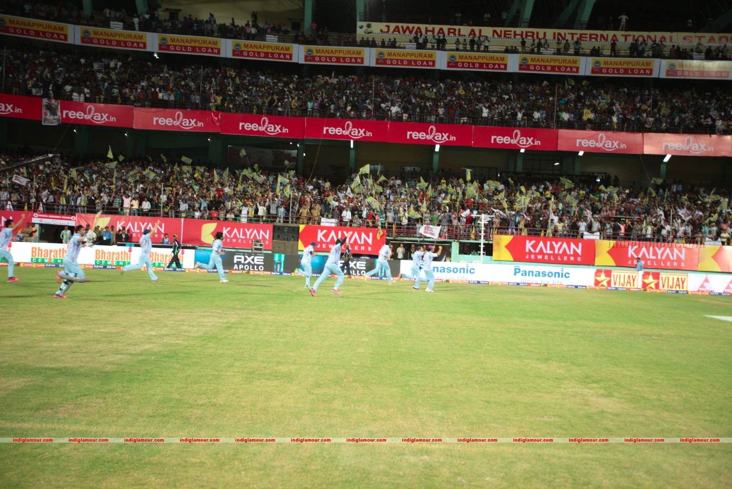 Chennai Rhinos Vs Bhojpuri Dabangs Match Photos Event hd photo