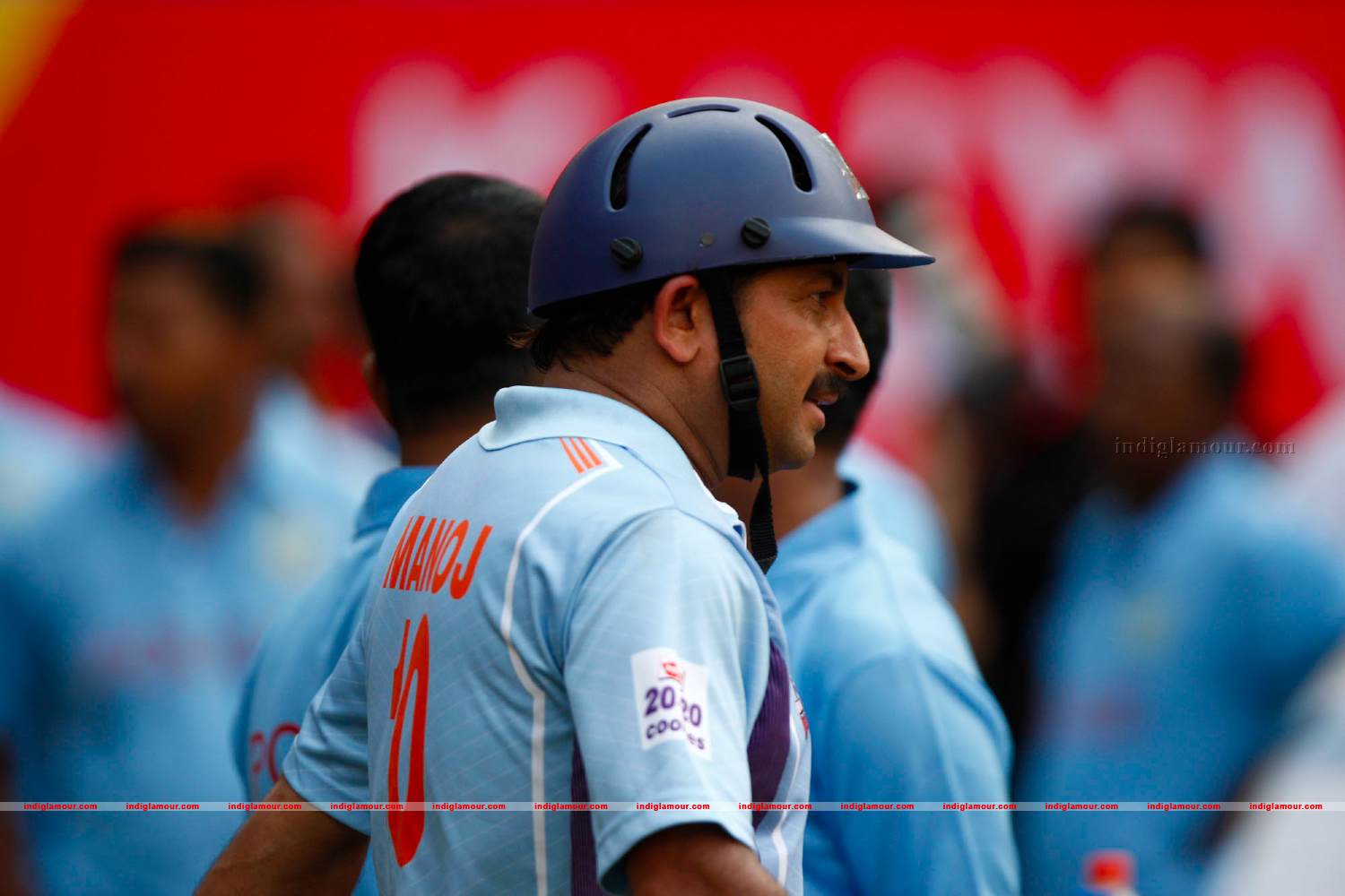 Chennai Rhinos Vs Bhojpuri Dabangs Match Photos Event hd photo