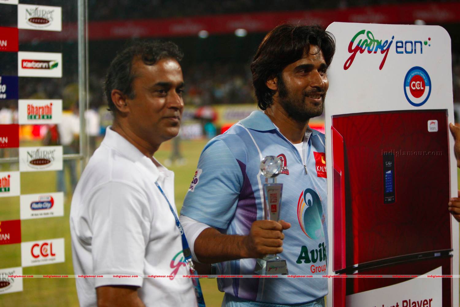 Chennai Rhinos Vs Bhojpuri Dabangs Match Photos Event hd photo