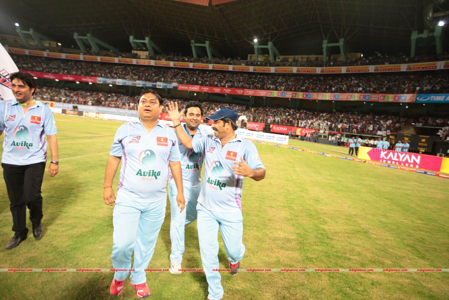 Chennai Rhinos Vs Bhojpuri Dabangs Match Photos Event hd photo