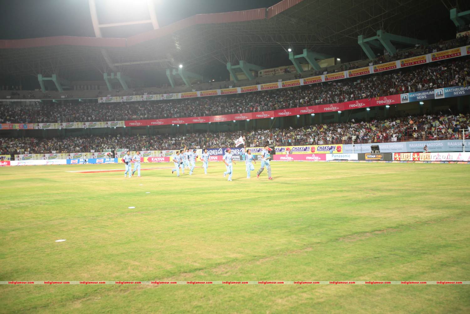 Chennai Rhinos Vs Bhojpuri Dabangs Match Photos Event hd photo