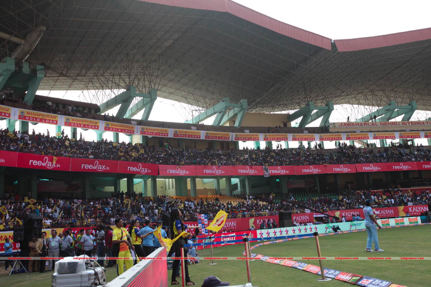 Chennai Rhinos Vs Bhojpuri Dabangs Match Photos Event hd photo